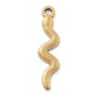 304 Stainless Steel Pendants