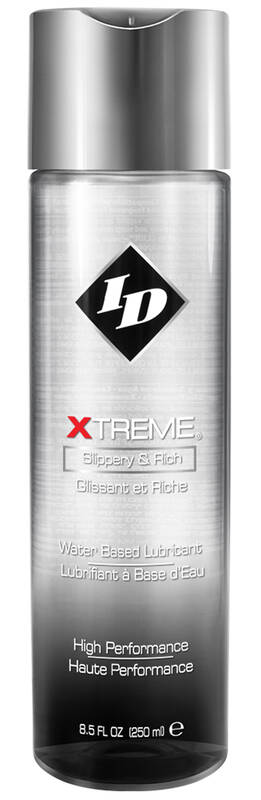 Xtreme 8.5 Fl Oz Bottle