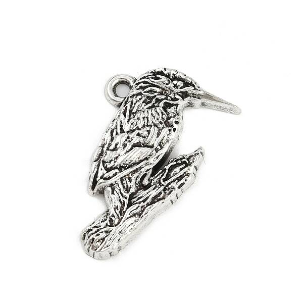 Tibetan Style Alloy Pendants