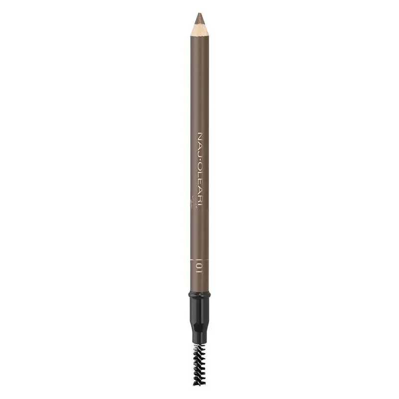 Naj Oleari Fill-In Long Lasting Pencil 03 - More