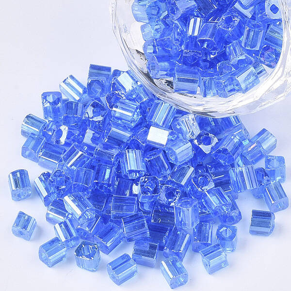 6/0 Glass Seed Beads