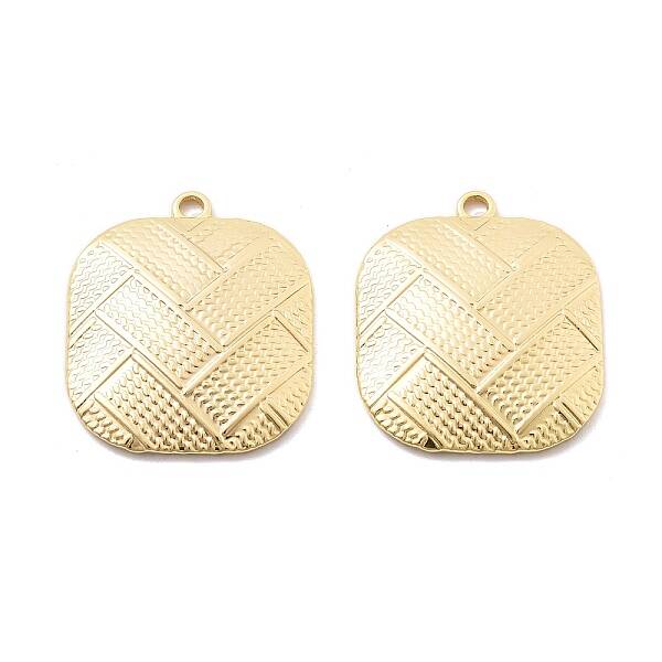 Brass Pendants