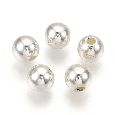 ABS Plastic Beads