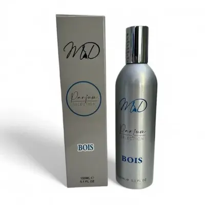M&D Parfum Selection Bois - Eau De Parfum 150 Ml