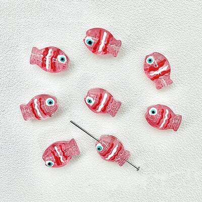 Handmade Lampwork Beads