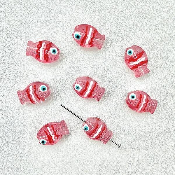 Handmade Lampwork Beads