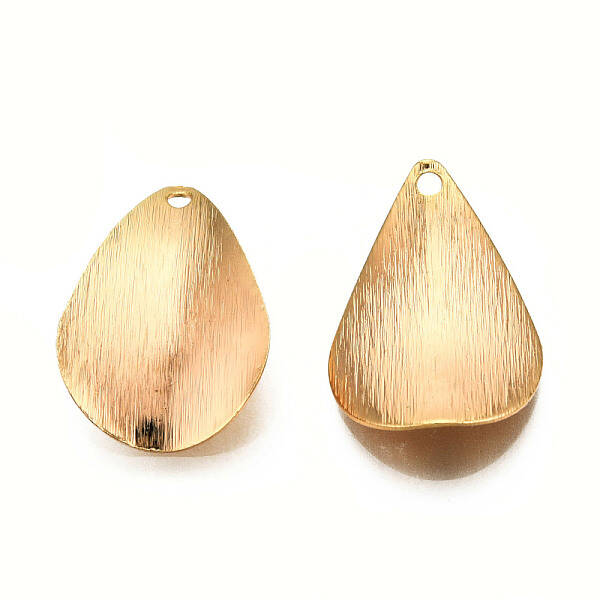 Brass Pendants