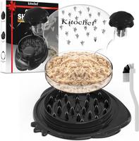 Chicken Shredder Large 3 layer 10.5\