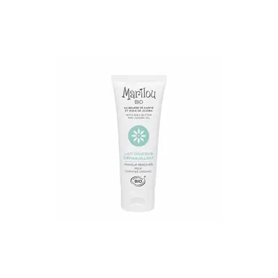 Marilou Bio Classic Soft Milk Make-up Remover All Skin Types 75ml