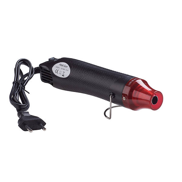Type C Plug(European Plug) 230V Mini Heat Gun
