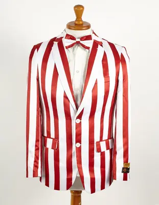 Style# Allen - Flag
