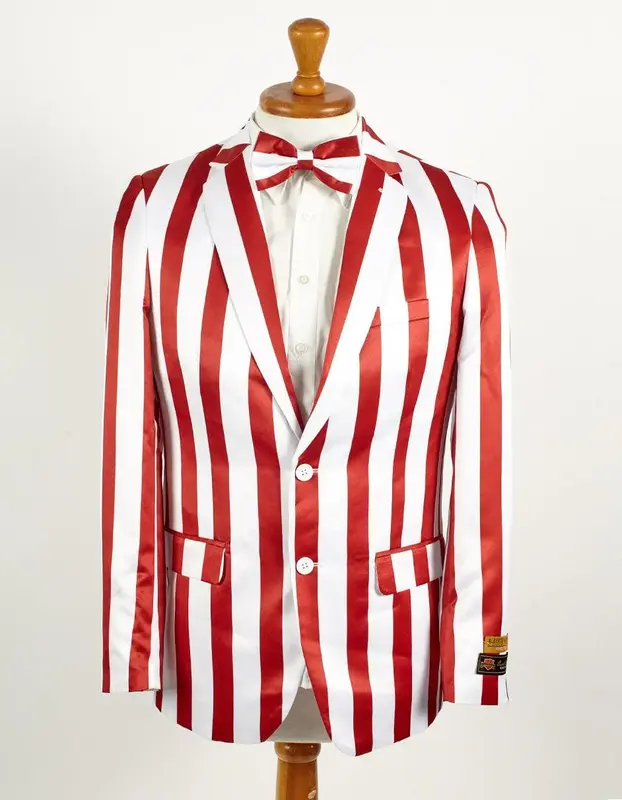 Style# Allen - Flag