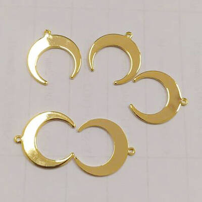 Brass Pendants