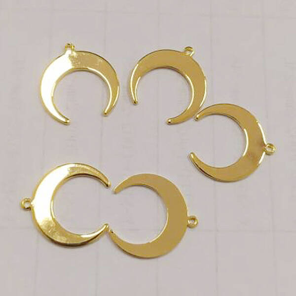 Brass Pendants
