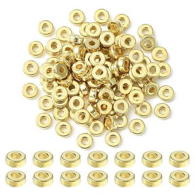 CCB Plastic Beads