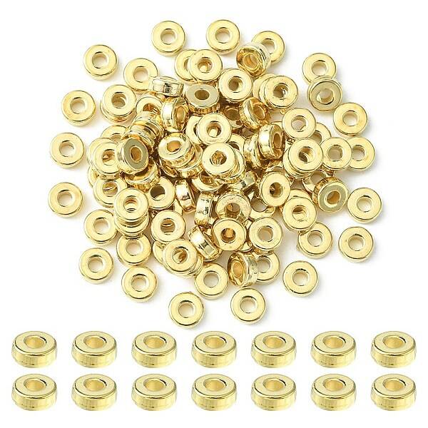 CCB Plastic Beads