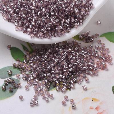 MIYUKI Delica Beads Small