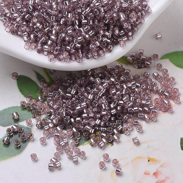 MIYUKI Delica Beads Small