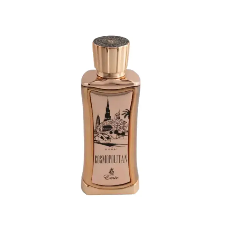 EMIR Cosmopolitan Dubai EDP M 100 ml