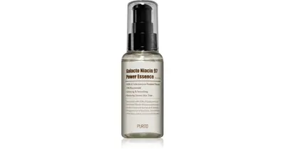 Purito Galacto Niacin 97 Intense Hydrating Face Serum 60ml