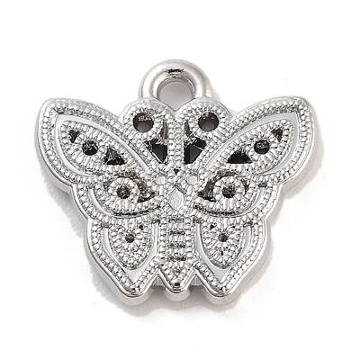 Alloy Charms