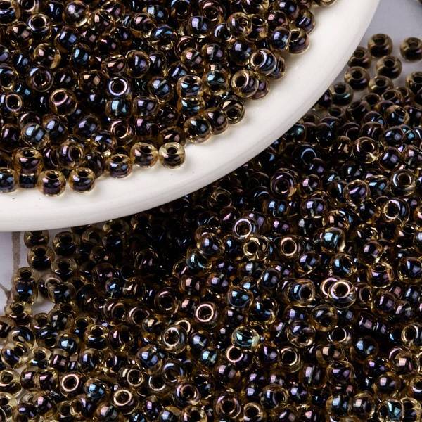 MIYUKI Round Rocailles Beads