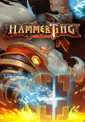 Hammerting | Steam