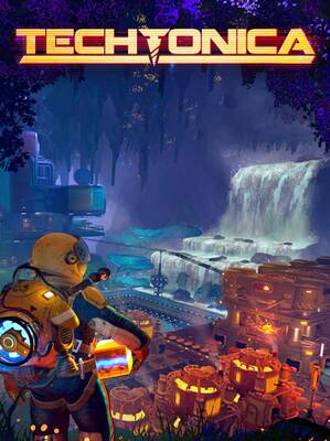 Techtonica Steam Account | Steam