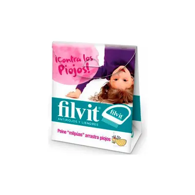 Filvit Anti-lice Comb