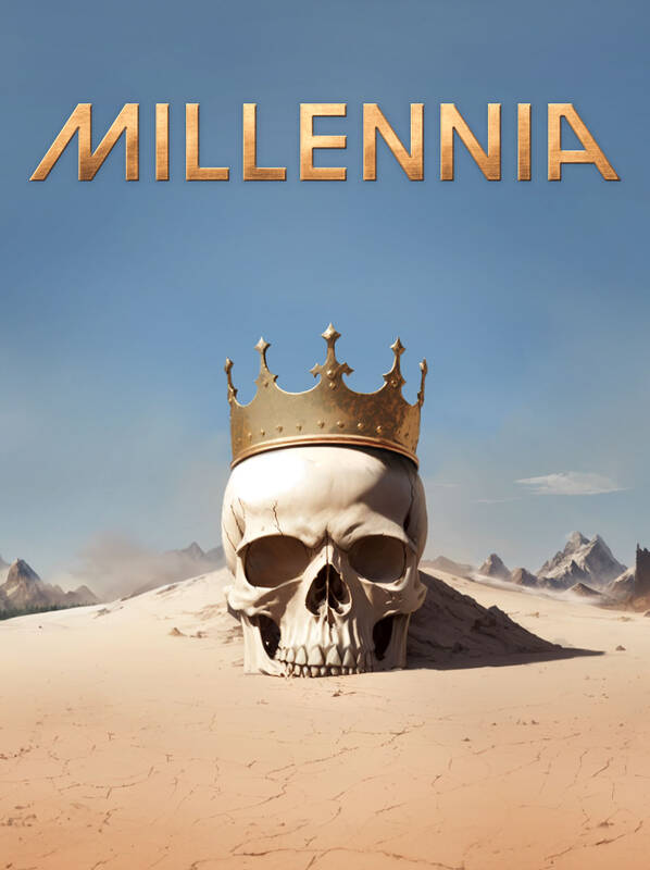 Millennia | Steam