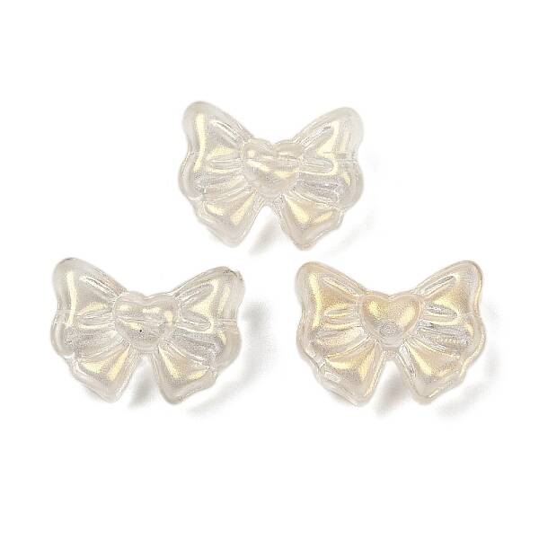 Transparent Glass Beads