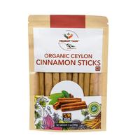 Ceylon Cinnamon Sticks , True Ceylon, USDA Certified, 100% Organic, Premium Grade, Non-GMO, Gluten-Free, Pure Sri Lankan Cinn...