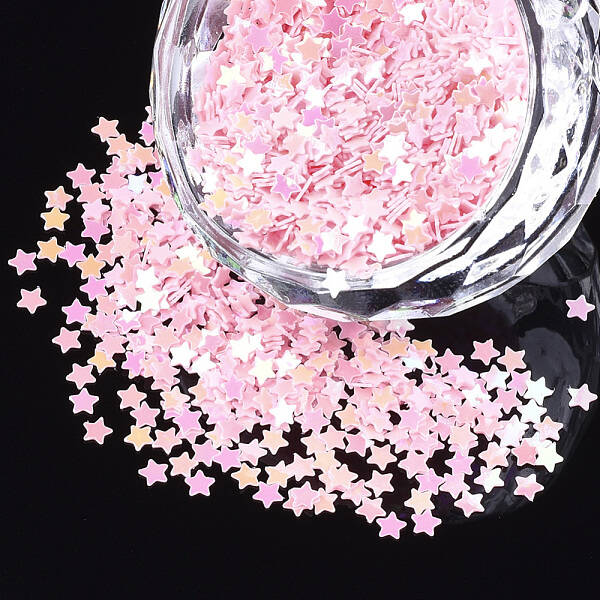 Shining Nail Art Glitter