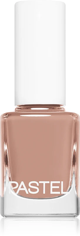 Pastel nail polish color 120 13 ml