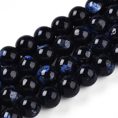 Natural Gemstone Beads Strands