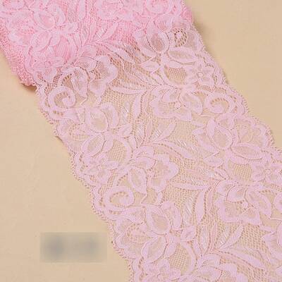 Lace Trim
