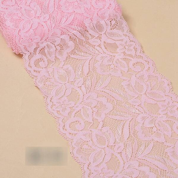 Lace Trim