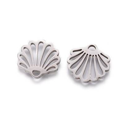 Non-Tarnish 201 Stainless Steel Pendants
