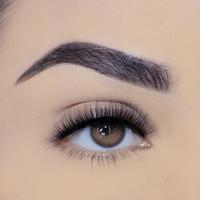 Arena Lashes - Short Natural Lashes