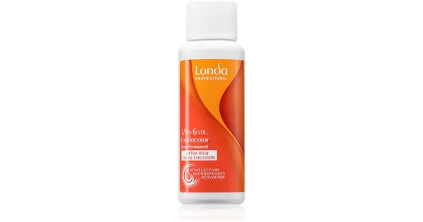 Londa Professional Londacolor Oxygen 1.9% / Vol.6 60 ml