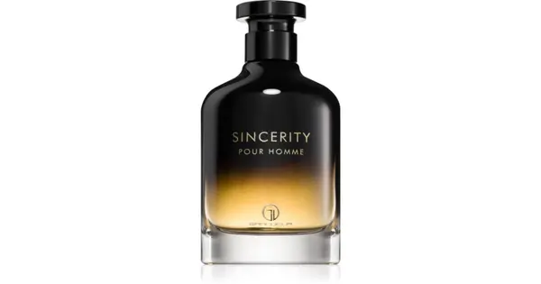 Grandeur Sincerity Eau de Parfum for men 100 ml