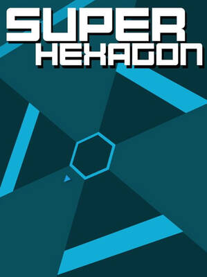 Super Hexagon | Steam
