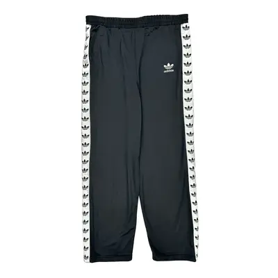 Adidas Joggers - Large Black Polyester