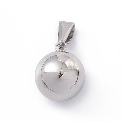 Non-Tarnish 201 Stainless Steel Charms