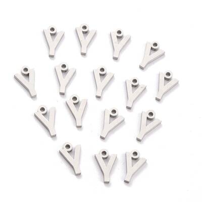 Non-Tarnish 304 Stainless Steel Pendants