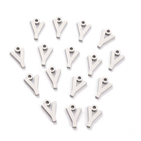 Non-Tarnish 304 Stainless Steel Pendants