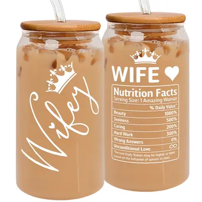 MAKEAGIFT Gifts for Wife from Husband - Wife Gifts - Wedding Anniversary for Her, Birthday Gift, Mothers Day Gift for Wife, H...