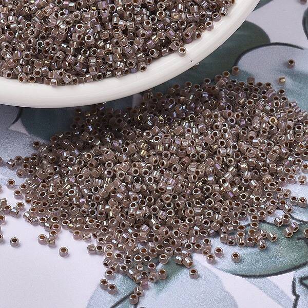 MIYUKI Delica Beads