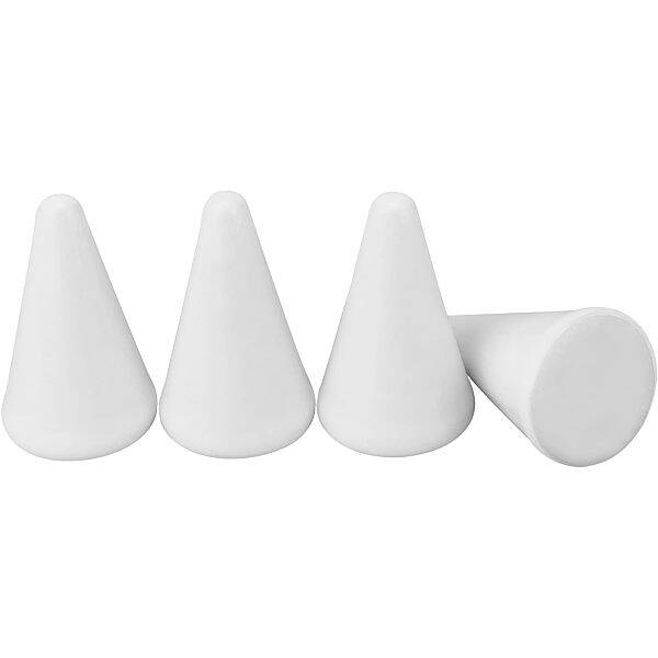 Porcelain Ring Display Stand