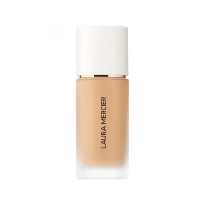 Laura mercier Liquid Foundation (Real Flawless) 30 ml - Shade: 6W1 Ganache